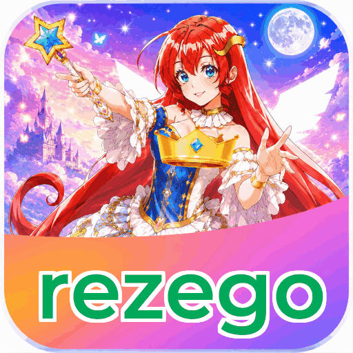 rezego - Peningkatan performa dan UI/UX terbaru